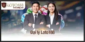 Đại lý Loto188