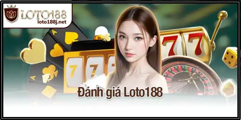 Đánh giá Loto188